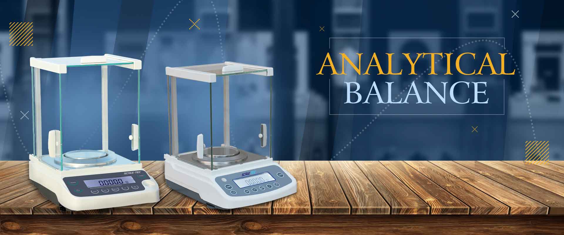 Analytical Balance