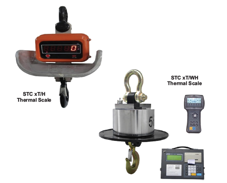 WIRELESS HEAT PROOF SCALE