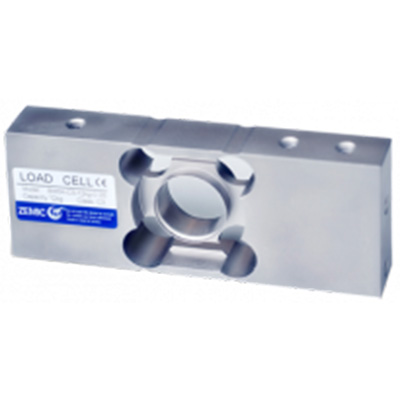 BM6A stainless steel single point load cell, OIML approved (6kg-60kg)