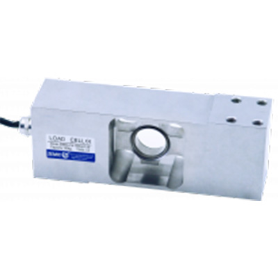 BM6G stainless steel single point load cell, OIML approved (10kg-500kg)