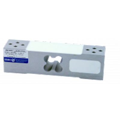 L6E aluminium single point load cell, OIML approved (50kg-300kg)