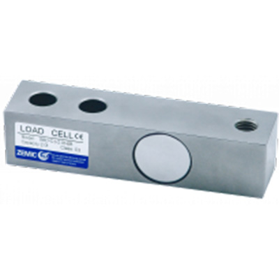 B8D stainless steel shear beam load cell, OIML approved (250kg-5t)