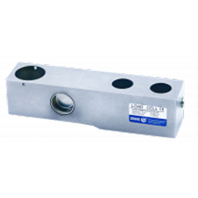 BM8H stainless steel shear beam load cell, OIML approved (500kg-5t)