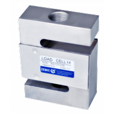  B3G stainless steel S-type load cell, OIML approved (50kg-10t)