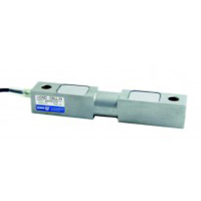 H9D nickel plated alloy steel dual shear beam load cell, OIML approved (1K-75K)