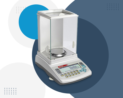 Analytical Balance