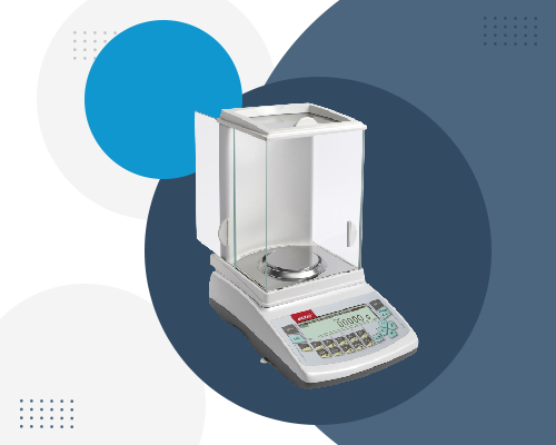 Axis Analytical Balance