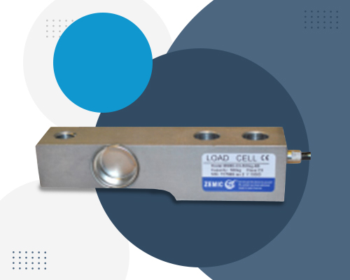 Dual Ended Shear Beam Load Cell