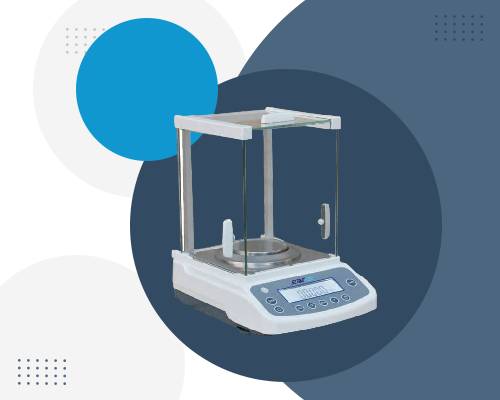 Microbalance