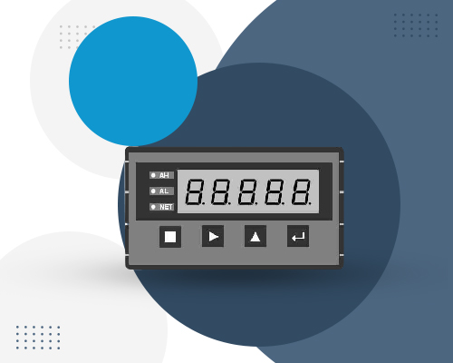 Tank Weighing System