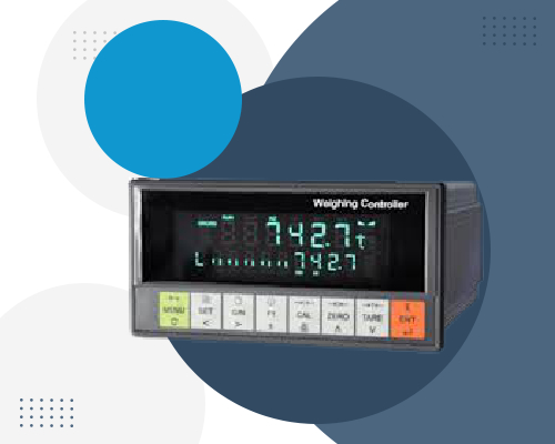 Weighing Indicator